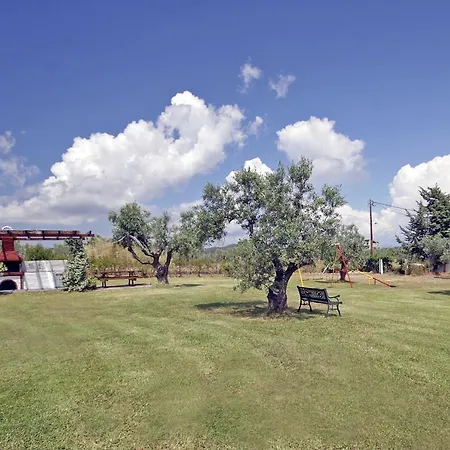 Stella Casa rural Vourvourou