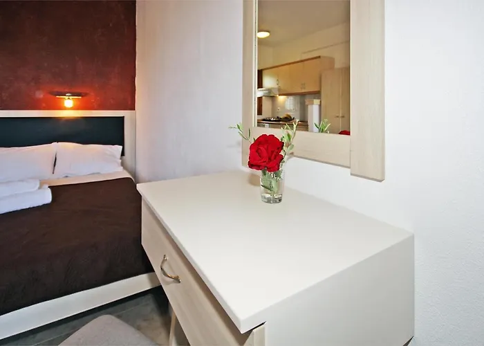 Stella Casa rural Vourvourou