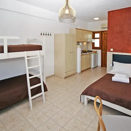 Stella Kır Evi Vourvourou