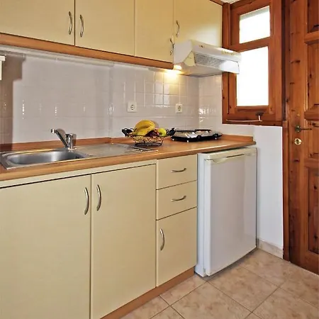 Casă la țară Stella