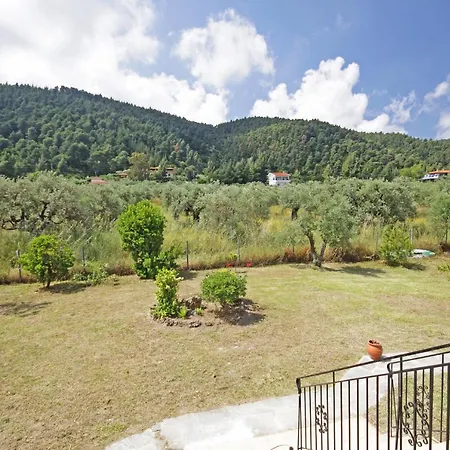Kır Evi Stella *