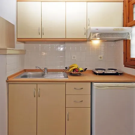 Casă la țară Stella