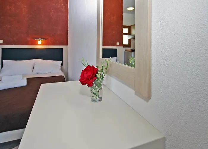 Hétvégi ház Stella