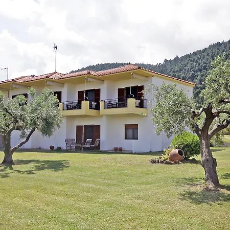 Stella Casa di campagna Vourvourou